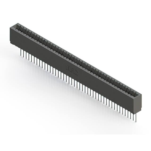 746-044-540-101 EDAC Inc.  Edgeboard Connectors